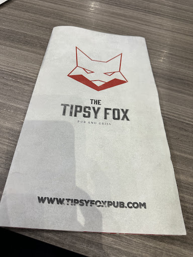 Photo of The Tipsy Fox Pub & Grill - Owen Sound - 640 10th St W, Owen Sound, ON N4K 3R9